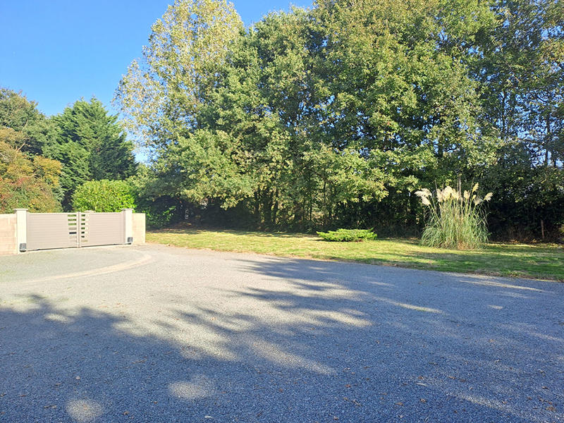 Maison - 131 m² - 4 pièces