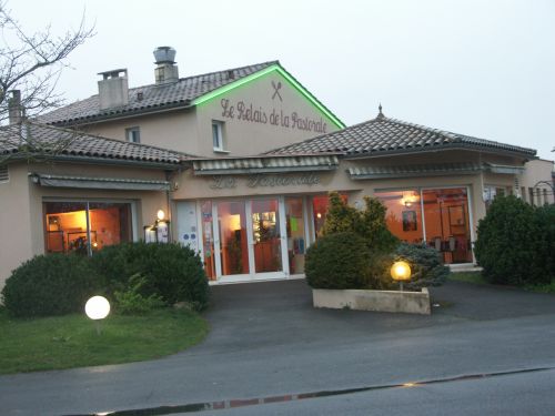 Le Relais de la Pastorale