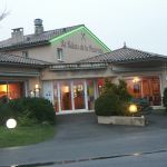 Le Relais de la Pastorale