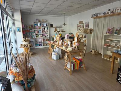 Local commercial - 61 m²