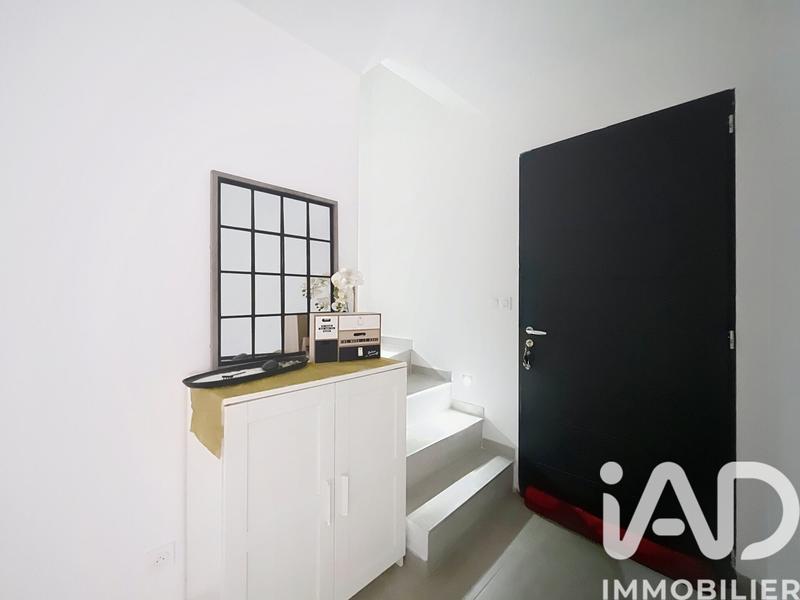 Maison - 88 m² - 4 pièces