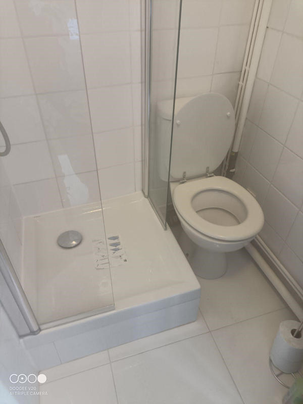 Appartement - 10 m² - 1 pièce