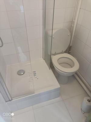 Appartement - 10 m² - 1 pièce