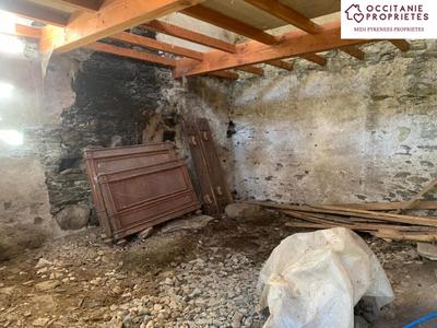 Maison - 75 m² - 3 pièces