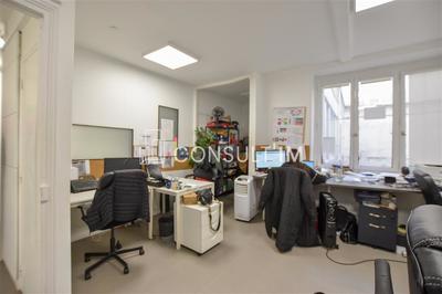 Bureau - 280 m² - 8 pièces