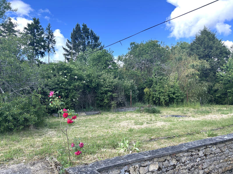 Maison - 100 m² - 8 pièces