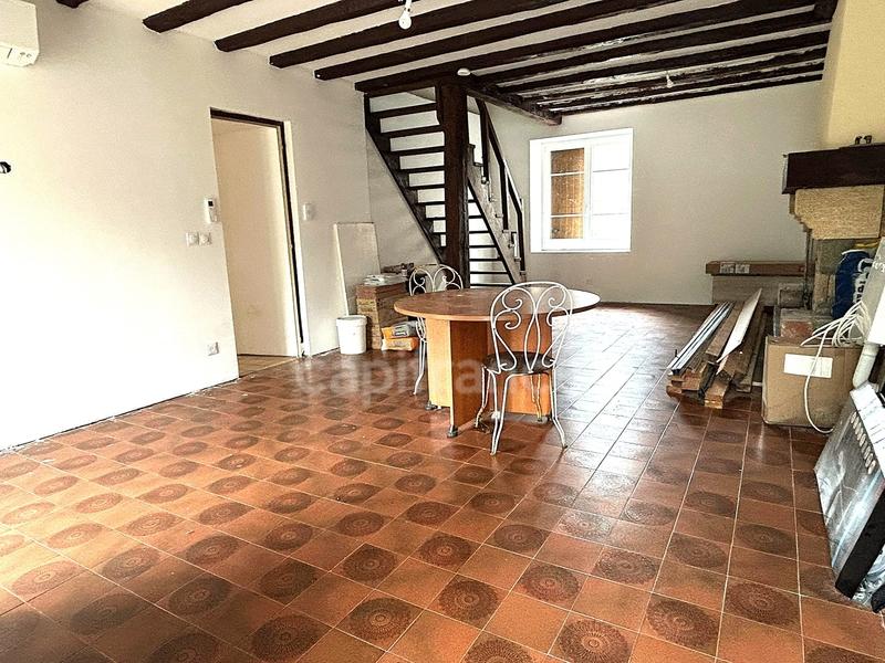 Maison - 121 m² - 4 pièces