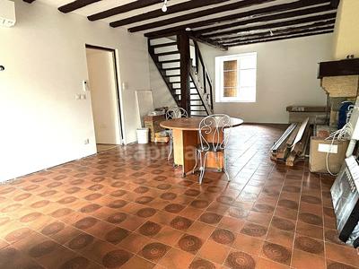 Maison - 121 m² - 4 pièces