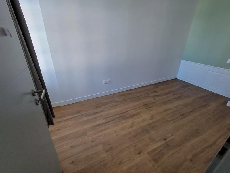 Duplex - 84 m² - 4 pièces