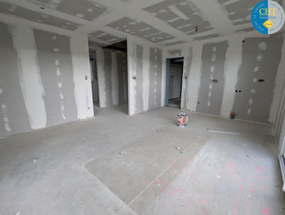 Maison - 71 m² - 4 pièces