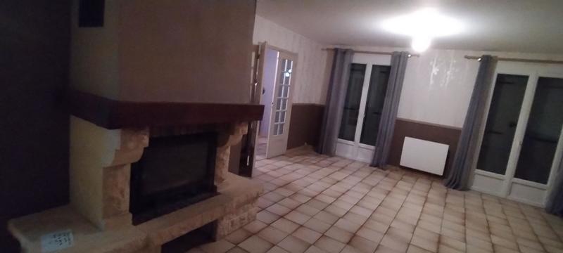 Maison - 166 m² - 8 pièces