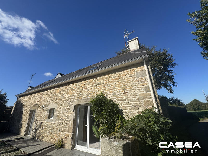 Maison - 112 m² - 5 pièces