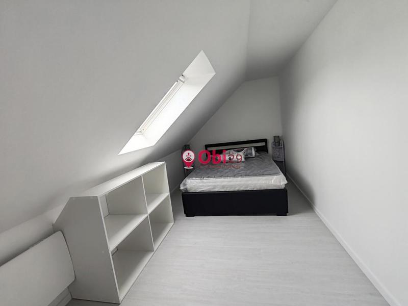 Maison - 85 m² - 5 pièces