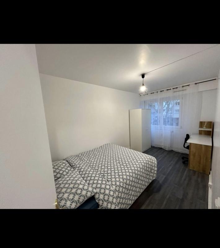 Appartement - 13 m² - 1 pièce
