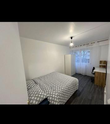 Appartement - 13 m² - 1 pièce