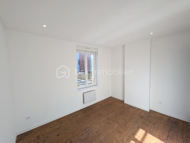 Maison de ville - 77 m² - 4 pièces