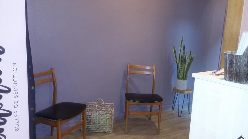 Institut de beauté Hélène