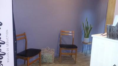 Institut de beauté Hélène