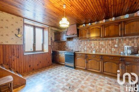 Maison de village - 82 m² - 4 pièces