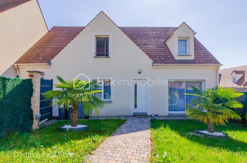 Maison - 157 m² - 6 pièces