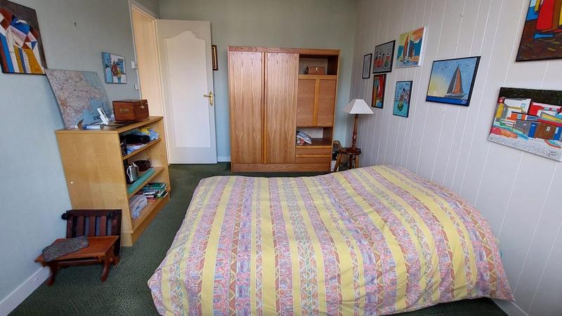 Maison - 108 m² - 4 pièces