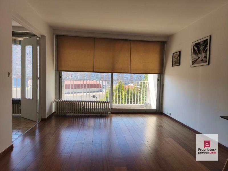 Appartement - 96 m² - 5 pièces