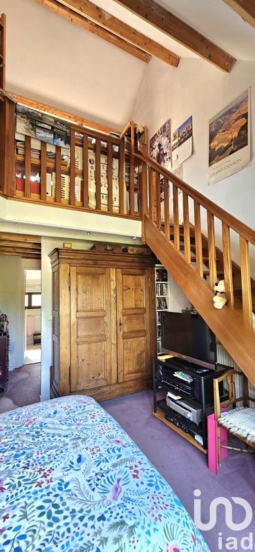 Maison - 148 m² - 6 pièces