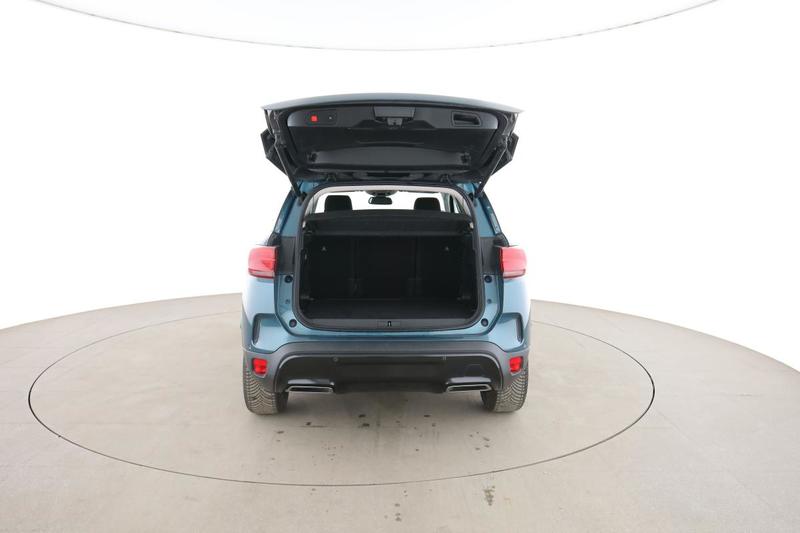 Citroën C5 Aircross 1.6 PureTech Shine Eat8 181 ch