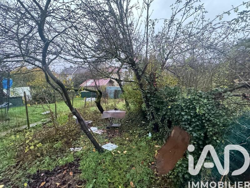 Maison - 70 m² - 3 pièces