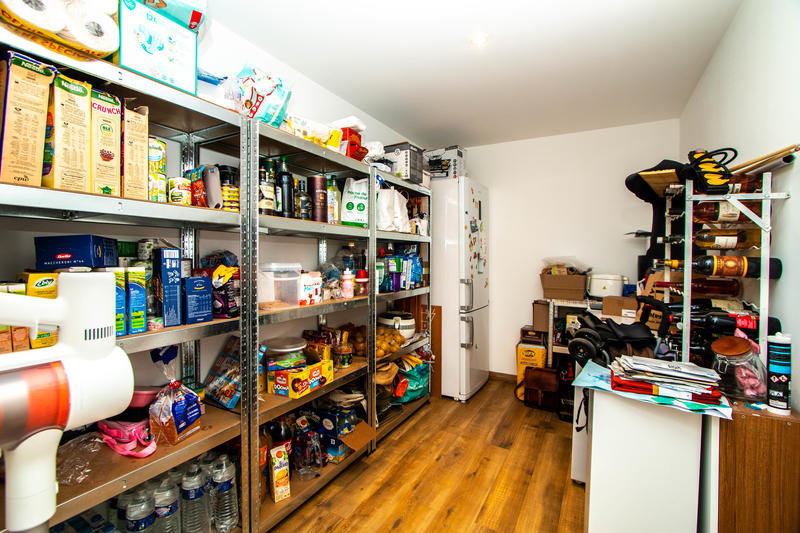 Maison - 137 m² - 6 pièces