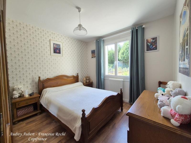 Maison - 93 m² - 4 pièces