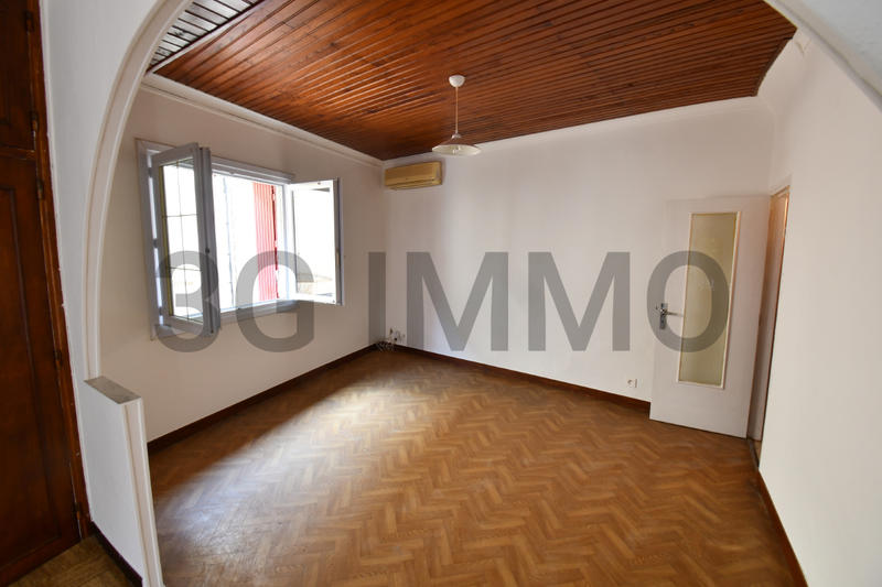 Maison - 70 m² - 4 pièces