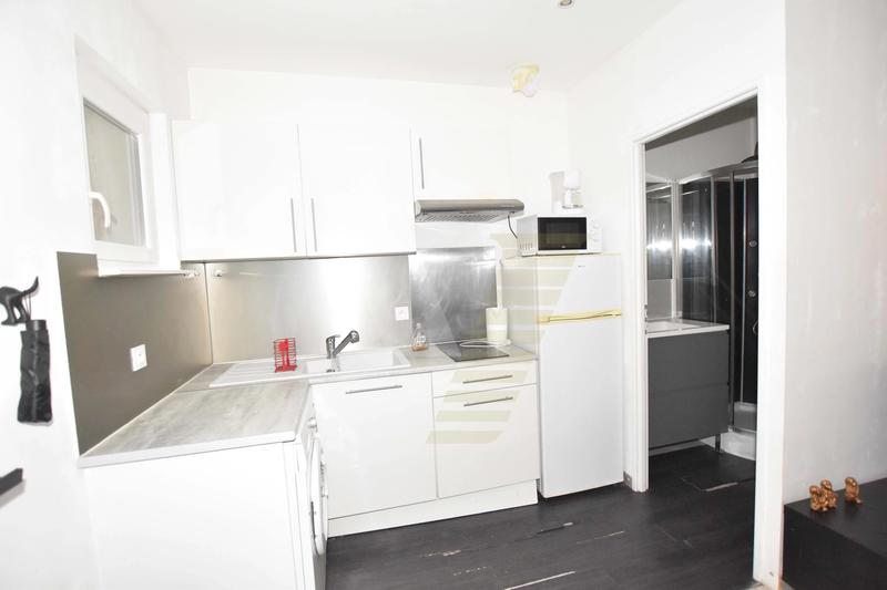 Immeuble - 152 m² - 7 pièces