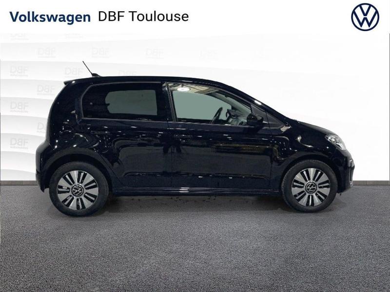 Volkswagen E-Up! E-Up! 2.0 83 Electrique Life