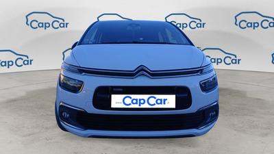 Citroën C4 Picasso 1.2 PureTech 130 Eat6 Shine - Automatique Entretien constructeur