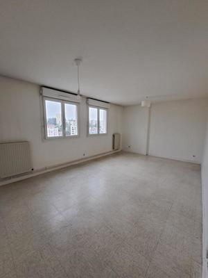 Appartement - 55 m² - 2 pièces