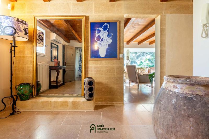 Maison - 170 m² - 4 pièces