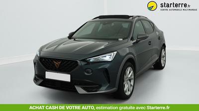 Cupra Formentor 1.4 e-Hybrid 204 ch Dsg6 V