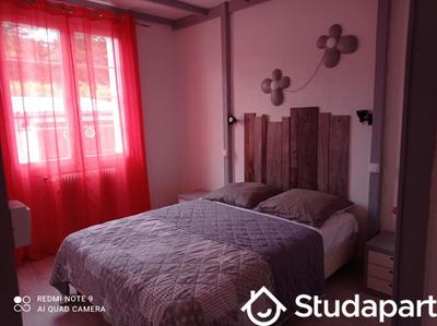 Appartement - 51 m² - 3 pièces