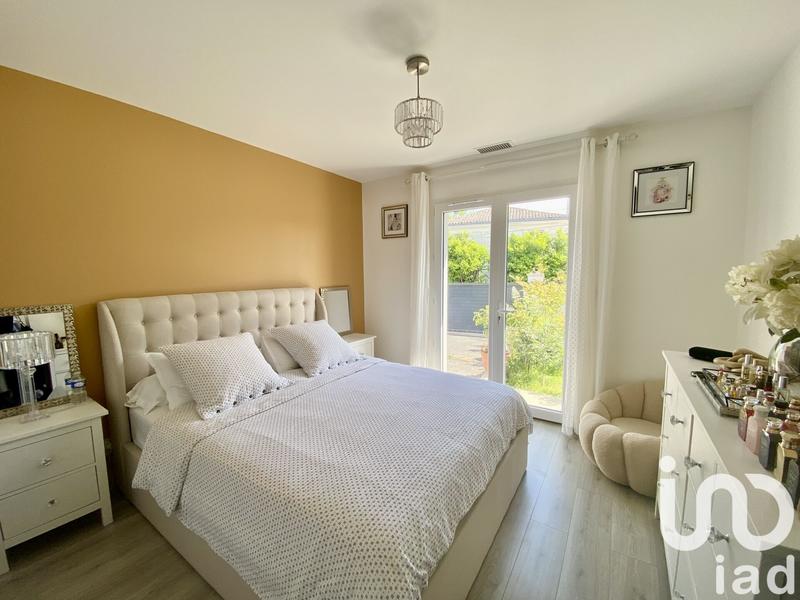 Maison - 118 m² - 5 pièces