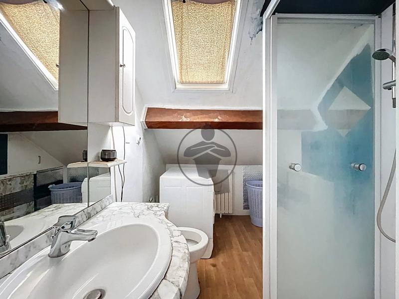 Maison - 154 m² - 6 pièces