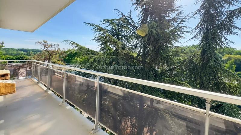 Appartement - 75 m² - 4 pièces