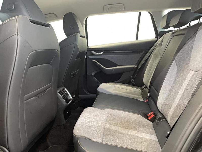 Skoda Octavia Combi 2.0 Tdi 150 ch Scr Dsg7 Selection