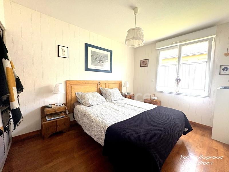 Maison de ville - 123 m² - 7 pièces