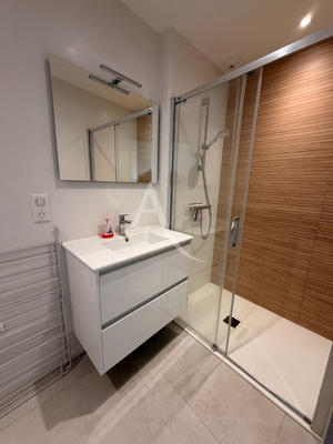 Appartement - 33 m² - 1 pièce