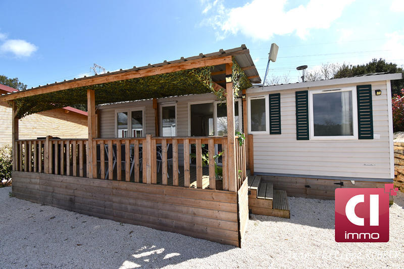 Maison - 39 m² - 3 pièces