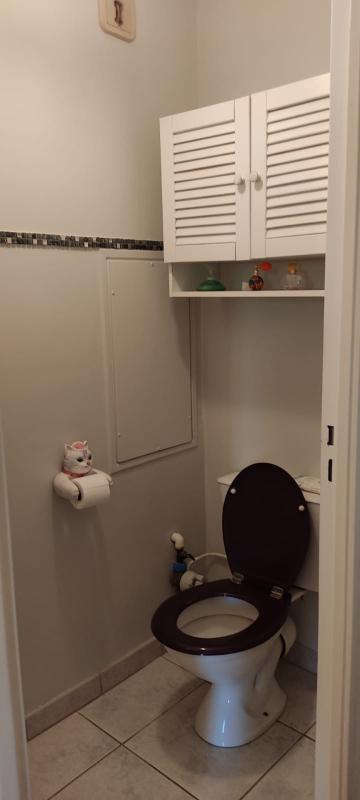 Appartement - 85 m² - 3 pièces