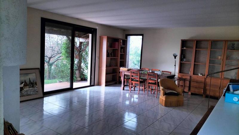 Maison - 190 m² - 8 pièces