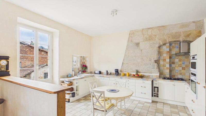 Appartement - 171 m² - 5 pièces