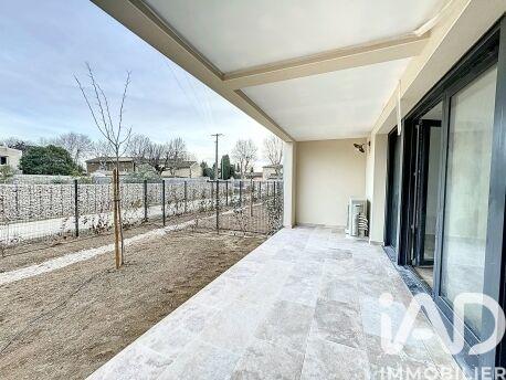 Maison - 97 m² - 4 pièces